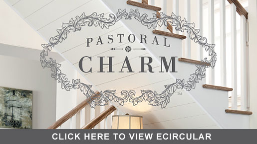 Pastoral Charm ECircular Click to View